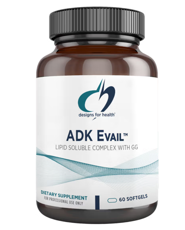 ADK-Evail