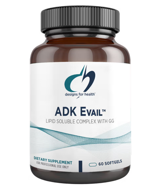ADK-Evail