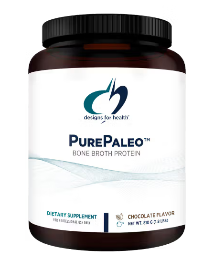 Bone Broth Protein - Chocolate