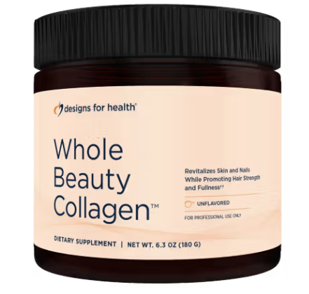 Whole Beauty Collagen