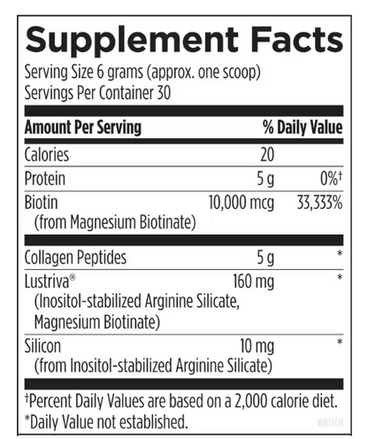 Whole Beauty Collagen