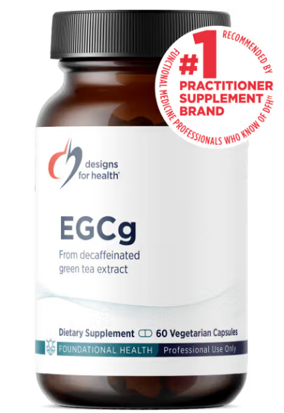 EGCg