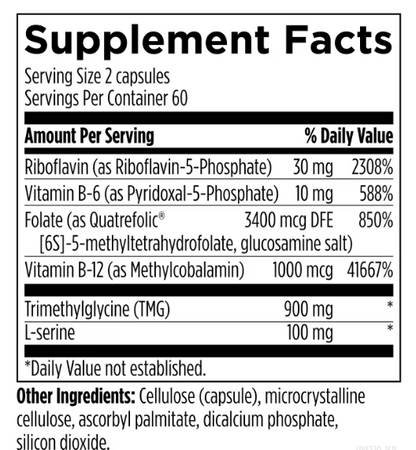 Homocysteine Supreme