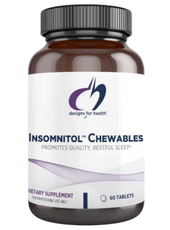 Insomnitol Chewables