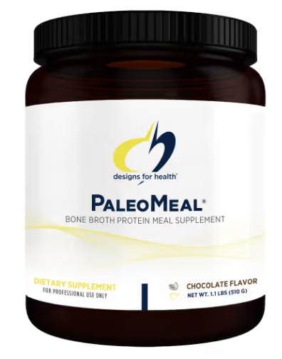 PaleoMeal Chocolate