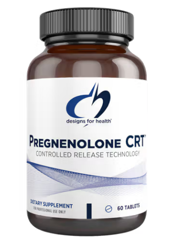Pregnenolone CRT