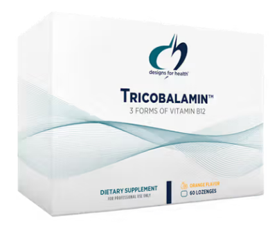 Tricobalamin