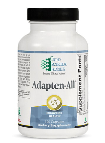 Adapten-All