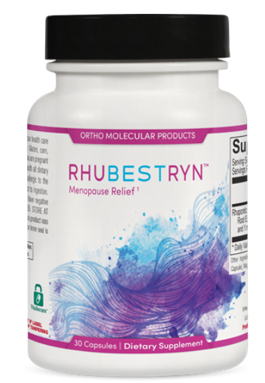 Rhubestryn