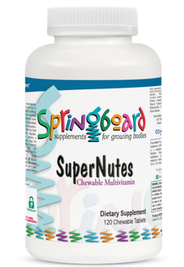 SuperNutes