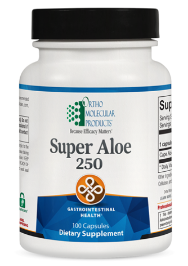 Super Aloe 250