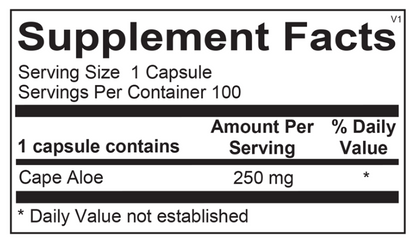 Super Aloe 250