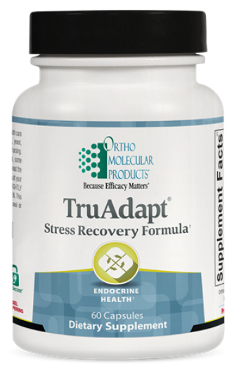 TruAdapt