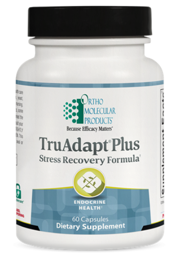 TruAdapt Plus