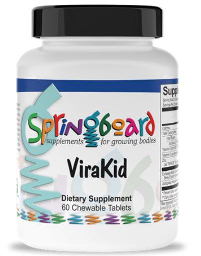ViraKid