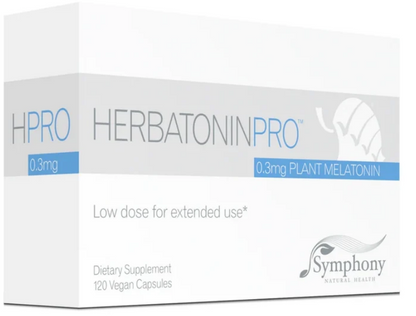 Herbatonin PRO