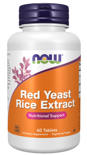 Red Yeast Rice Extract