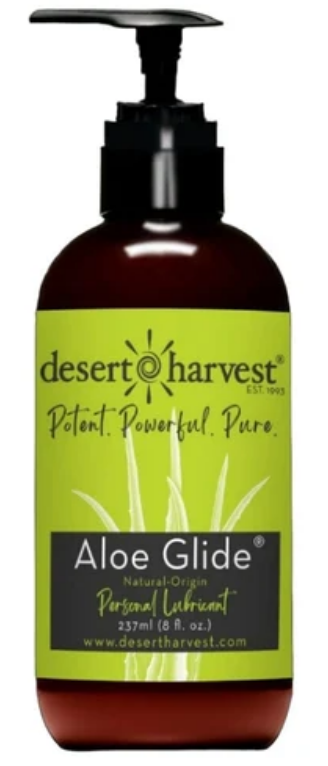 Aloe Glide