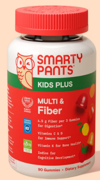 Kid's Multi & Fiber