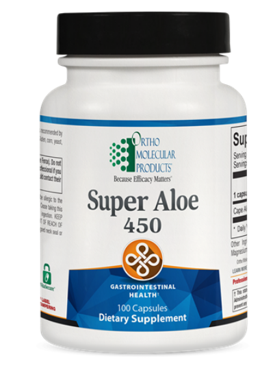 Super Aloe 450