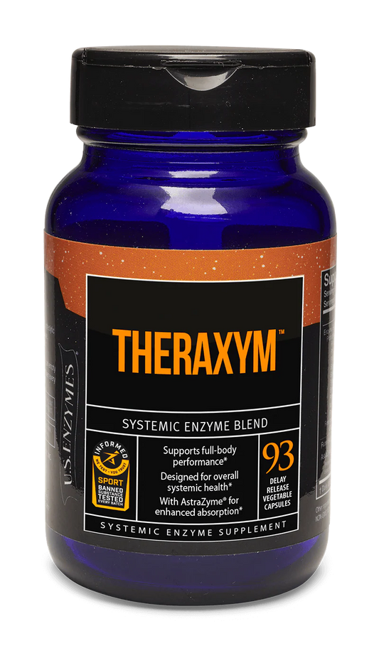 Theraxym