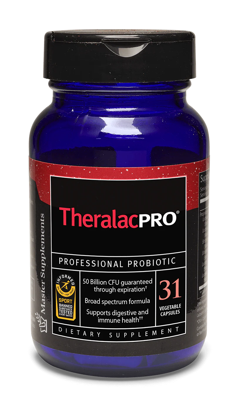 Theralac Pro