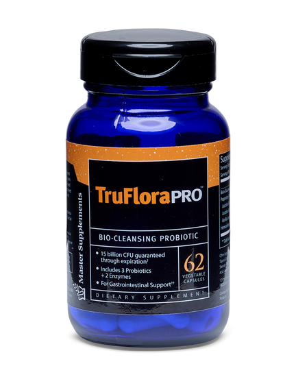 TruFlora Pro