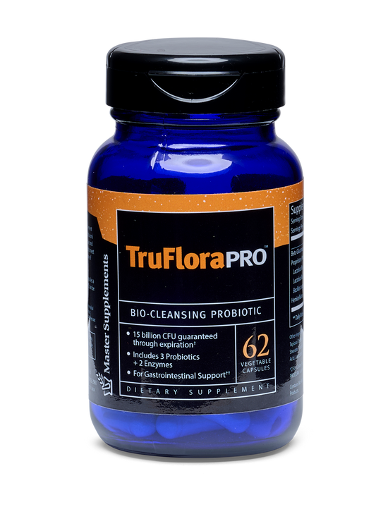 TruFlora Pro