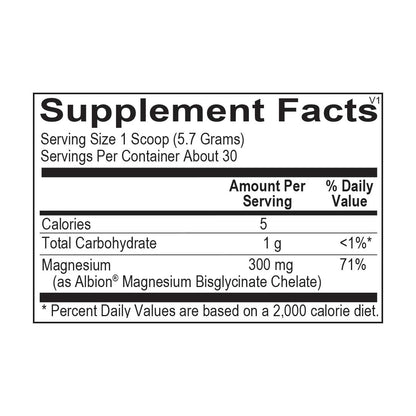 Ultra Magnesium Powder