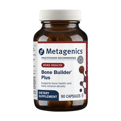 Bone Builder Plus