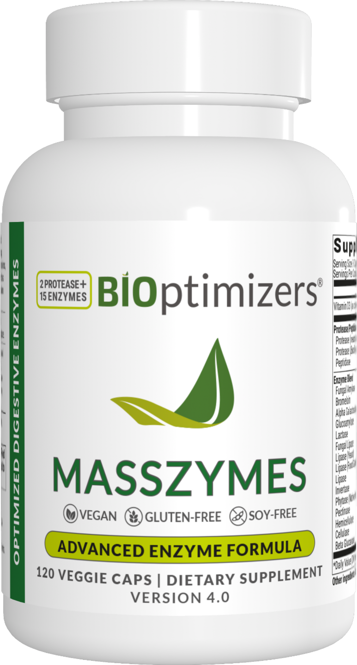 MassZymes