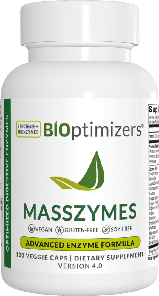 MassZymes