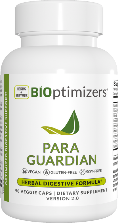 Para Guardian