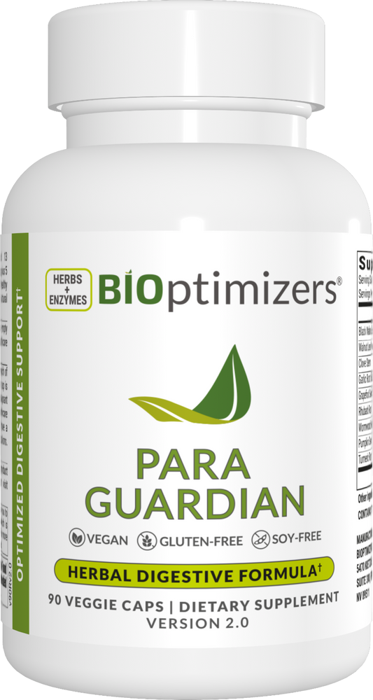 Para Guardian