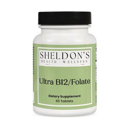 Ultra B12/Folate