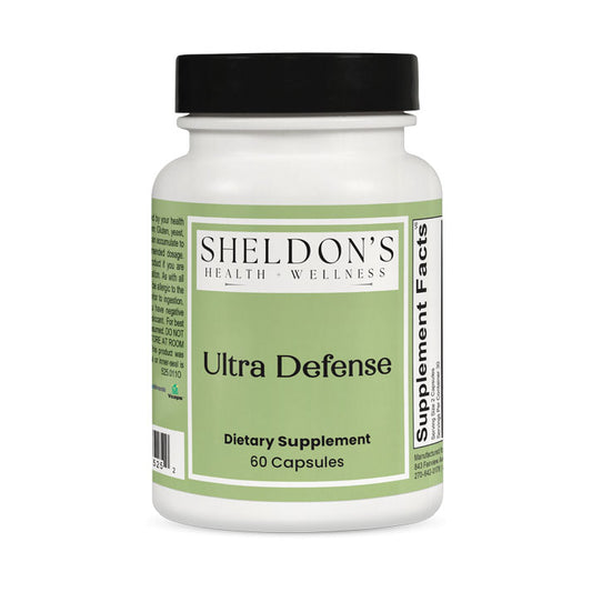 Ultra Defense