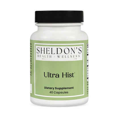 Ultra Hist