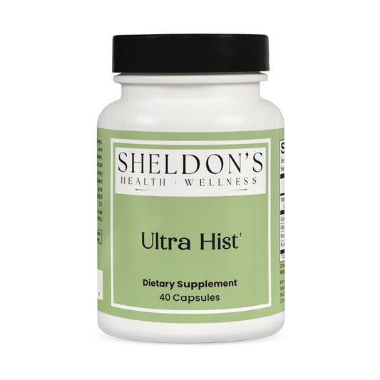 Ultra Hist