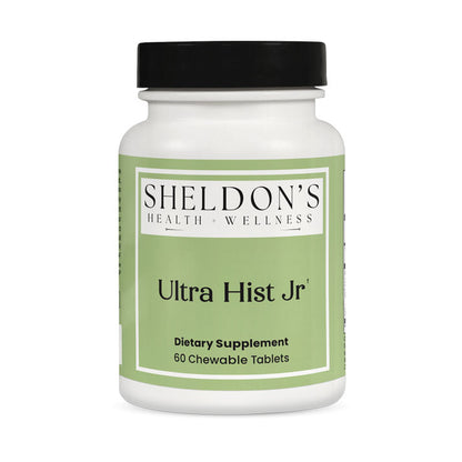 Ultra Hist Jr