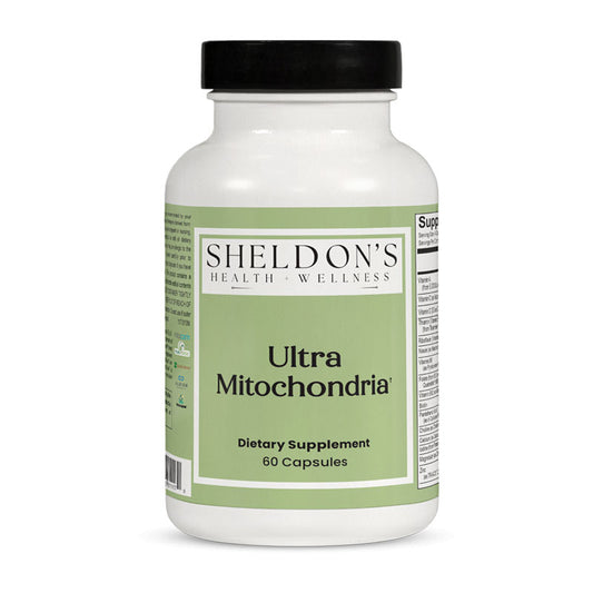Ultra Mitochondria