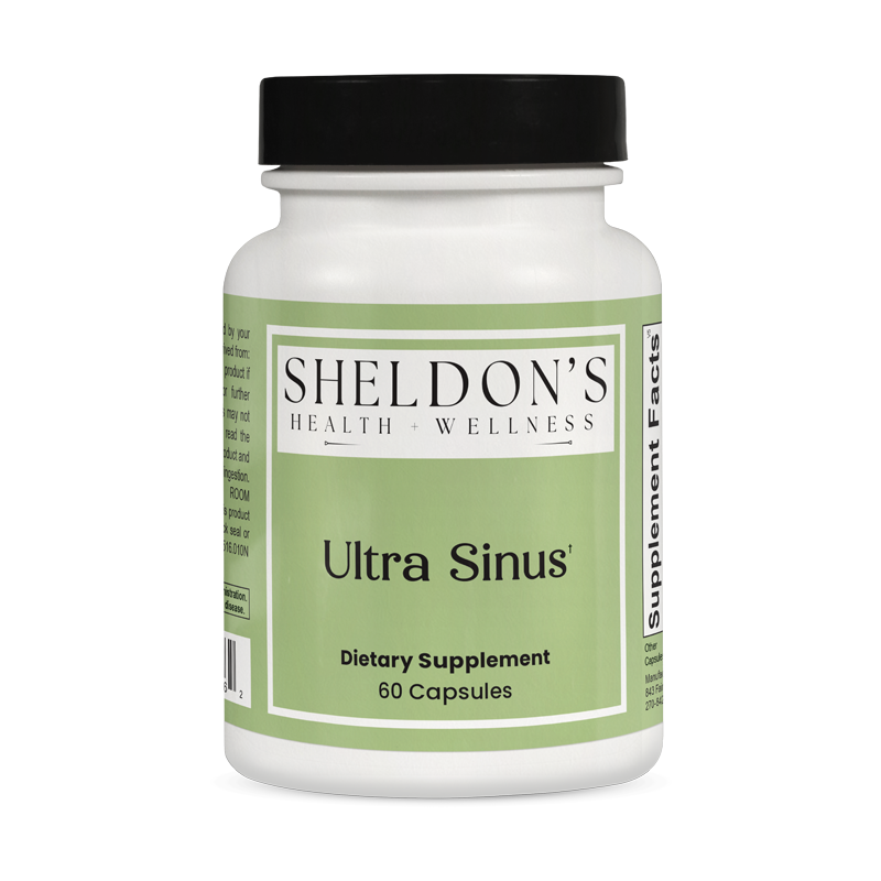 Ultra Sinus