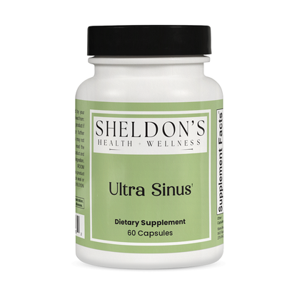 Ultra Sinus